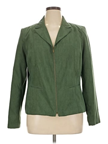 DressBarn Blazer (view 1)