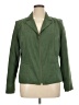 DressBarn 100% Polyester Green Blazer Size XL - photo 1