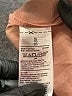 Old Navy 100% Polyester Pink Sleeveless Blouse Size XL - photo 8