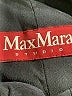 Max Mara Studio Black Jacket Size 12 - photo 6