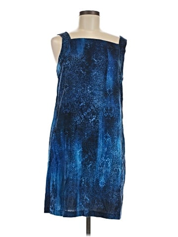 DKNY Cocktail Dress (view 1)