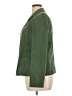 DressBarn 100% Polyester Green Blazer Size XL - photo 5