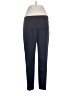 Tory Burch Solid Blue Casual Pants Size 6 - photo 1
