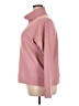 Xersion 100% Polyester Pink Turtleneck Sweater Size XXL - photo 5