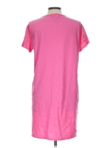 J.Crew Factory Store Casual Dress (view 2)