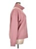Xersion 100% Polyester Pink Turtleneck Sweater Size XXL - photo 4