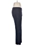 Tory Burch Solid Blue Casual Pants Size 6 - photo 4