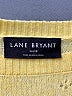 Lane Bryant Yellow Pullover Sweater Size 26/28 - photo 7