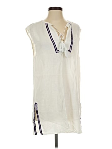 J.Crew Sleeveless Blouse (view 1)