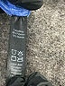 Kyodan Blue Active T-Shirt Size S - photo 8