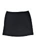 Adidas Solid Black Skort Size 4 - photo 1