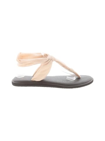 Sanuk Sandals (view 1)