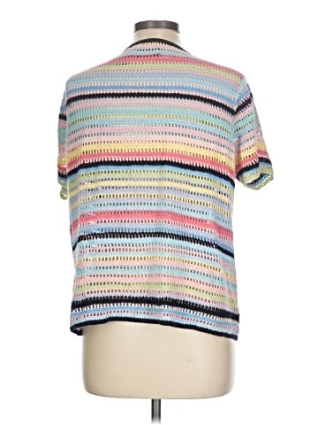Crazy Horse by Liz Claiborne Cardigan (view 2)