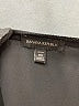 Banana Republic 100% Polyester Black Short Sleeve Top Size XS - photo 7