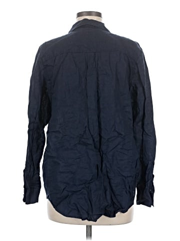 Boden Long Sleeve Button-Down Shirt (view 2)