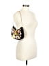 Unbranded 100% Polyester Floral Black Shoulder Bag One size - photo 2