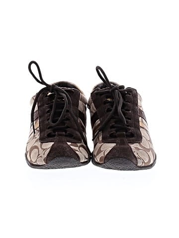 Coach Sneakers (view 2)