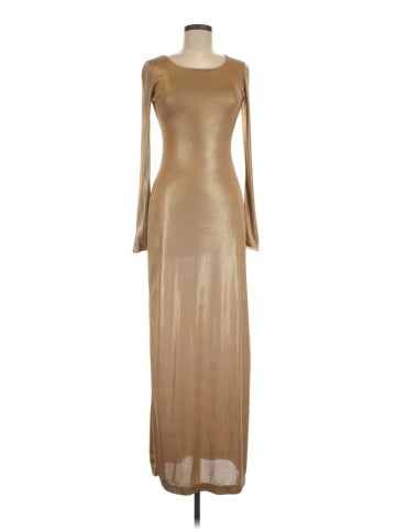BCBGMAXAZRIA Cocktail Dress (view 1)