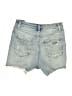 Flying Monkey Blue Denim Shorts Size 25 waist - photo 2
