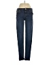 Mossimo Blue Jeans Size 4 - photo 1
