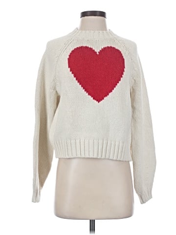Gap Turtleneck Sweater (view 1)