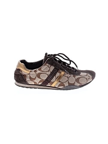 Coach Sneakers (view 1)
