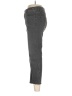 Express Chevron-herringbone Gray Jeans Size 6 - photo 5