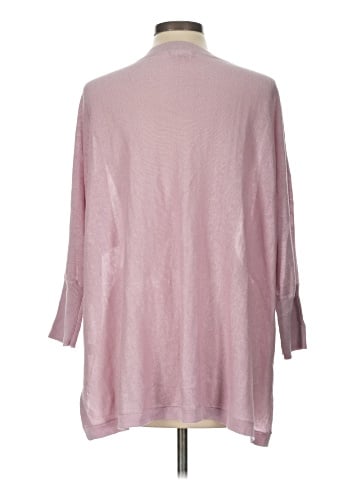 Garnet Hill Pullover Sweater (view 2)