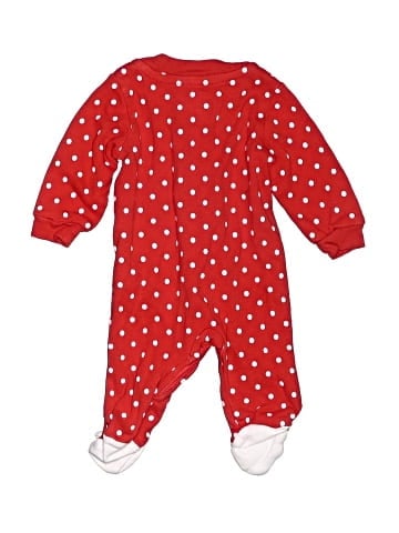 Koala Baby Long Sleeve Onesie (view 2)