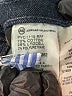 Adriano Goldschmied Blue Jeans Size 28 waist r - photo 8