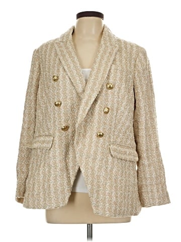 Express Blazer (view 1)