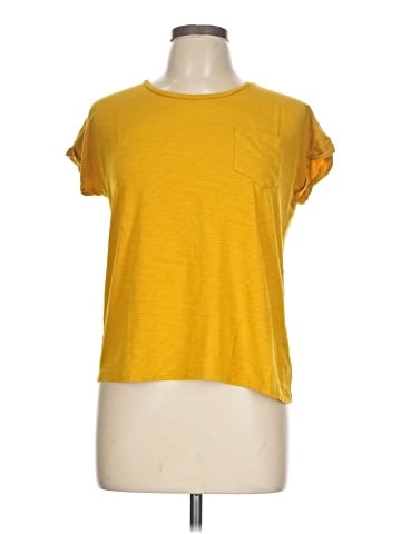 Sigrid Olsen Short Sleeve T-Shirt (view 1)