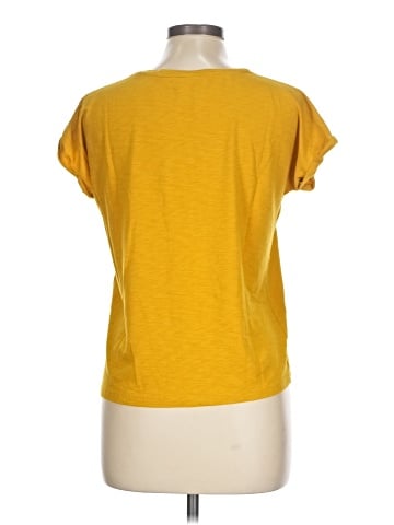 Sigrid Olsen Short Sleeve T-Shirt (view 2)