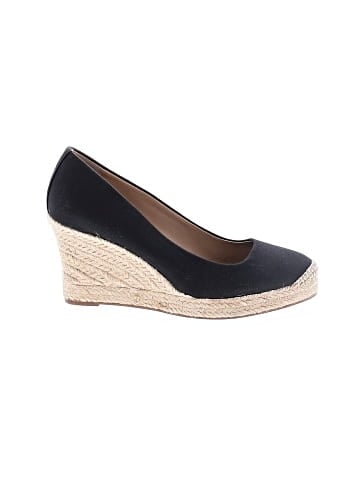 J.Crew Wedges (view 1)