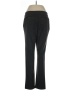 Alfani Gray Active Pants Size 10 - photo 2