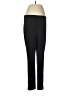 Andrew Marc Solid Black Active Pants Size M - photo 1