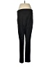 Andrew Marc Solid Black Active Pants Size M - photo 2