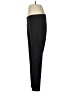 Andrew Marc Solid Black Active Pants Size M - photo 5