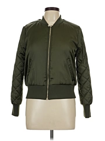 Divided by H&M Jacket (view 1)