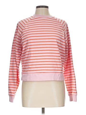 Primary Pullover Sweater (view 1)