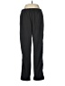 Tinley Road 100% Polyester Solid Black Track Pants Size M - photo 1