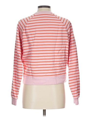 Primary Pullover Sweater (view 2)
