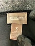 Chico's Black Sleeveless T-Shirt Size XL (3) - photo 7