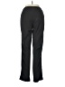 Tinley Road 100% Polyester Solid Black Track Pants Size M - photo 2