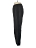 Tinley Road 100% Polyester Solid Black Track Pants Size M - photo 5