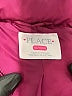 The Children's Place 100% Polyester Solid Purple Pink Snow Jacket Size 14 - photo 3