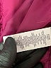 The Children's Place 100% Polyester Solid Purple Pink Snow Jacket Size 14 - photo 4