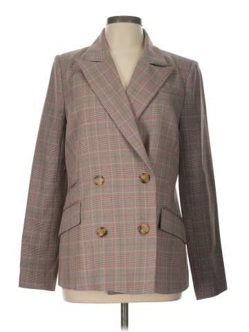 Walter Baker Blazer (view 1)
