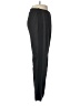 Tinley Road 100% Polyester Solid Black Track Pants Size M - photo 4