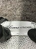 Lovers + Friends Silver Halter Top Size S - photo 7
